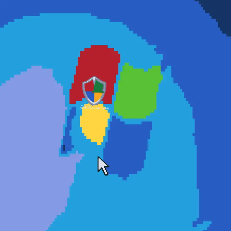 Game by @waboo