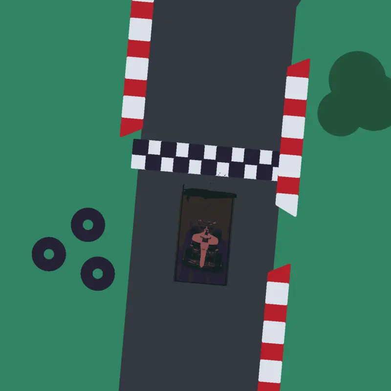 Game by @DrEdgar2