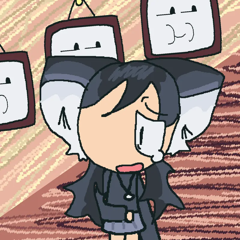 Game by @Maria4ever