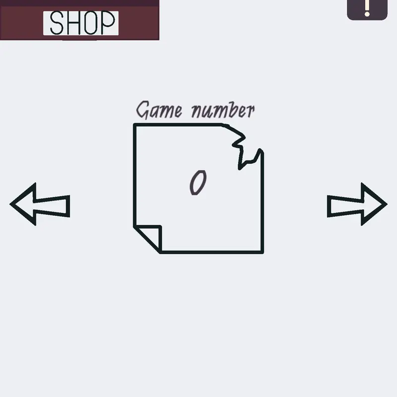 Game by @EggATB