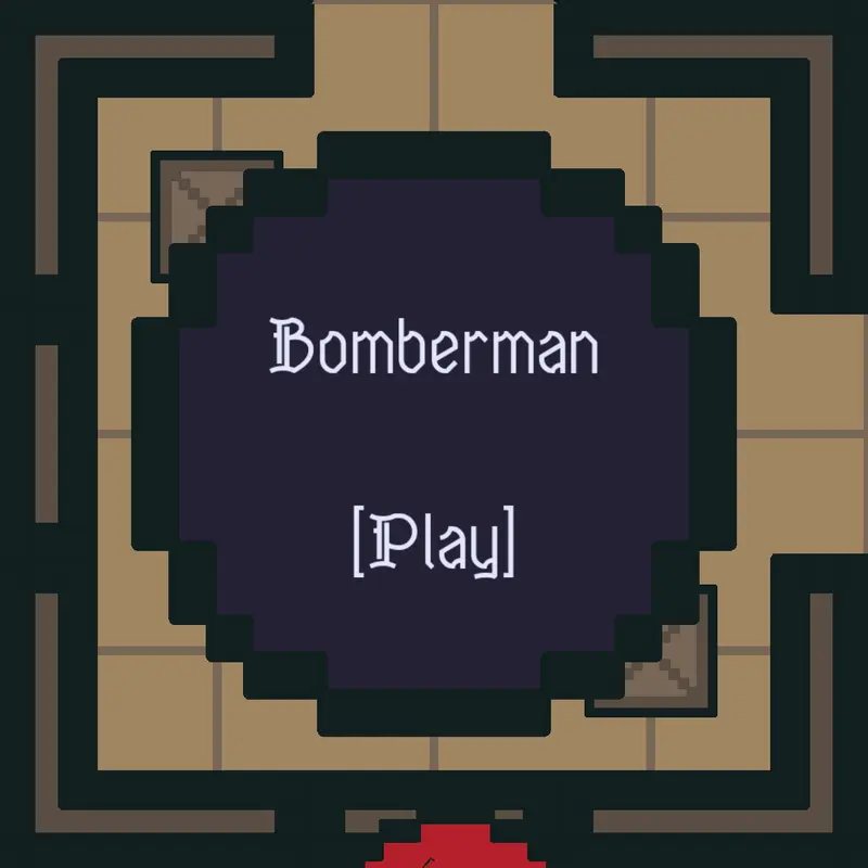 Game by @ballguygames