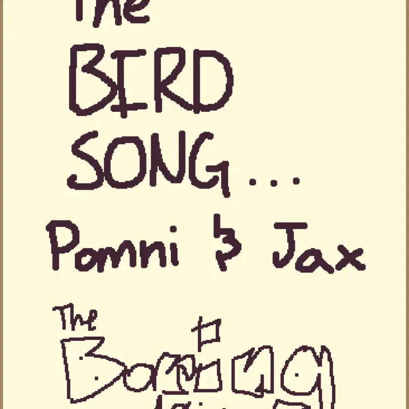 Game by @The_Boring_Artist