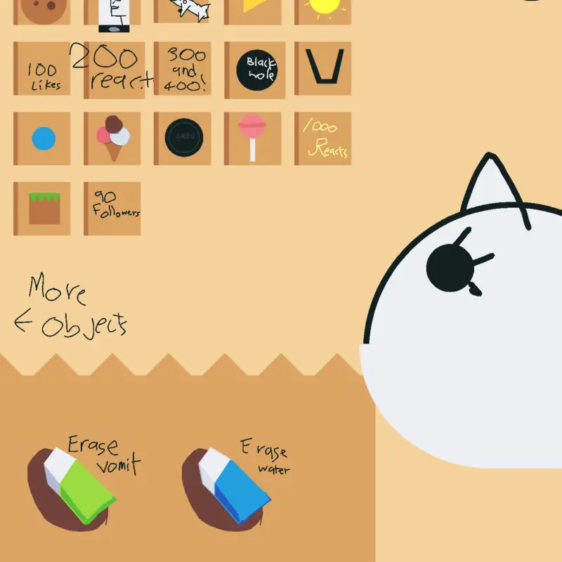 Game by @thalissonzi