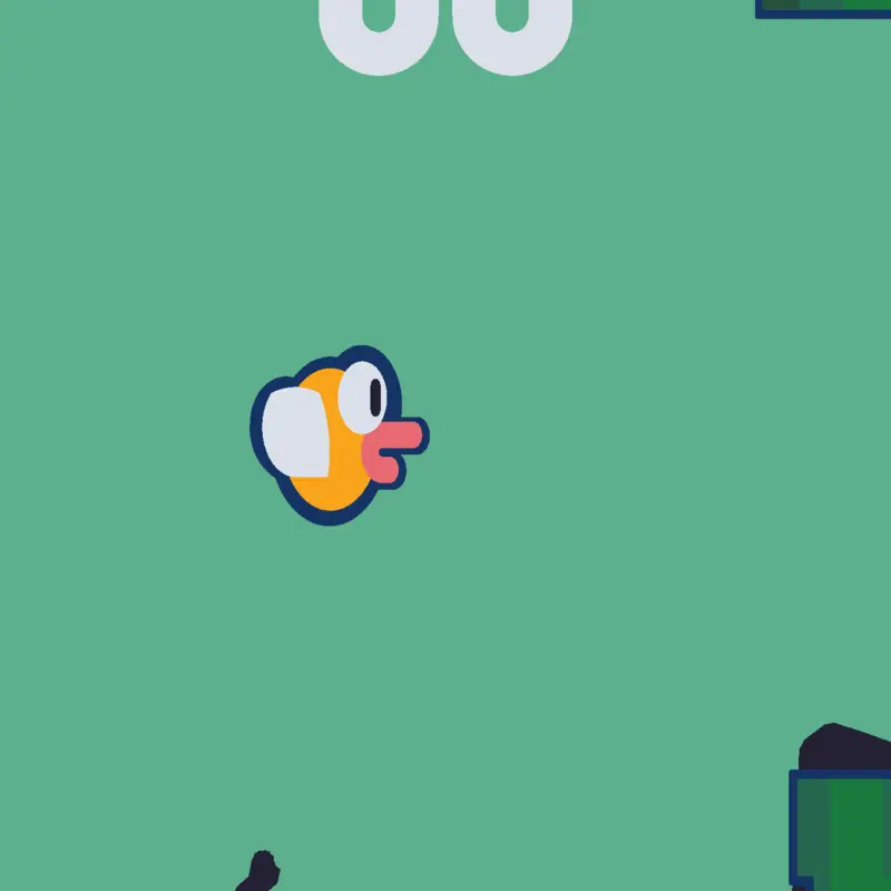 Game by @coppery
