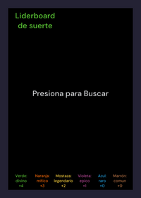 A buscar en la escuela 🤑