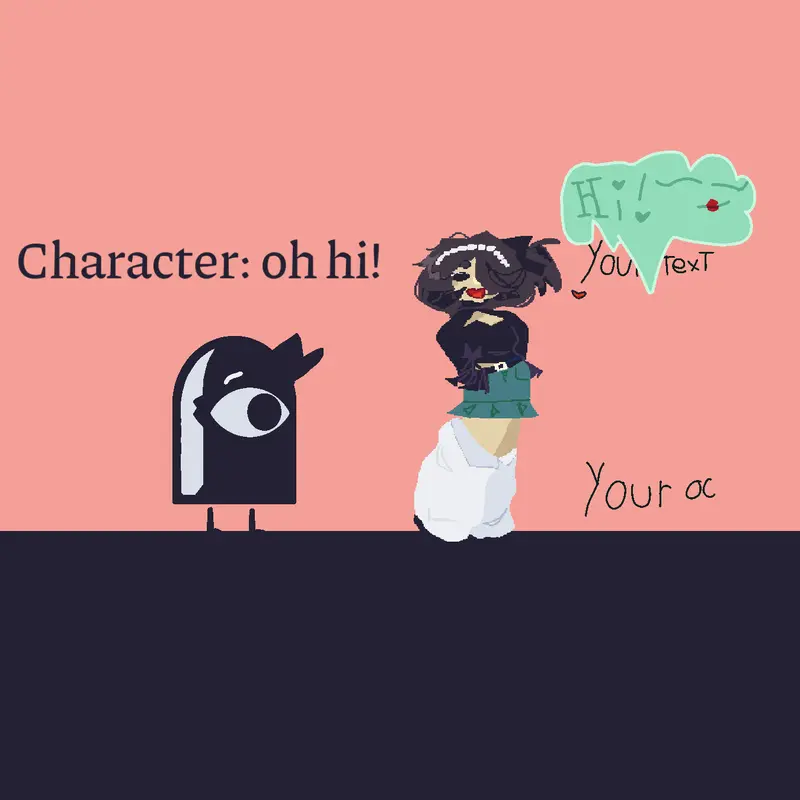 Game by @chibi231kawaii