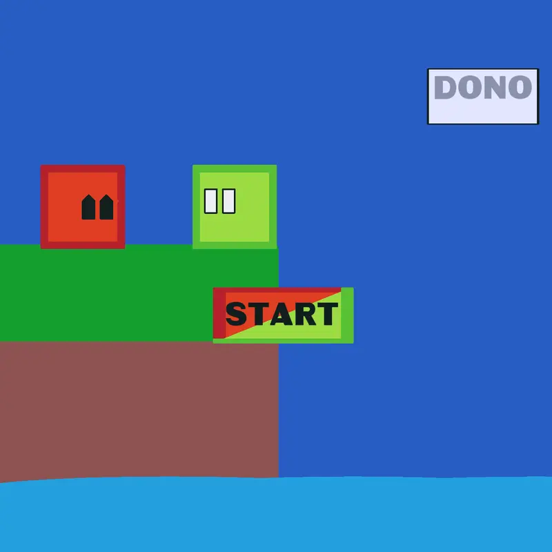 Game by @thedemonist
