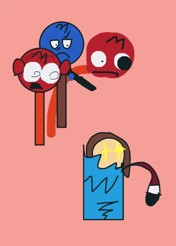 Game by @GabesOfficialProjects