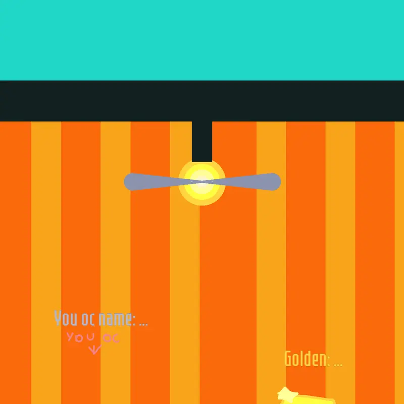 Game by @saenbro
