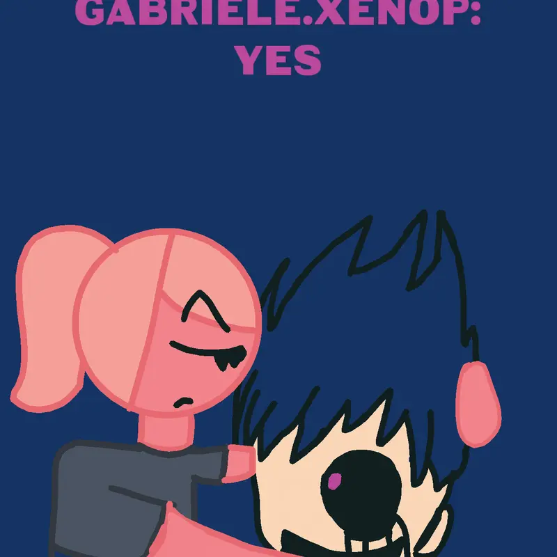 Game by @Gabrieleexeold