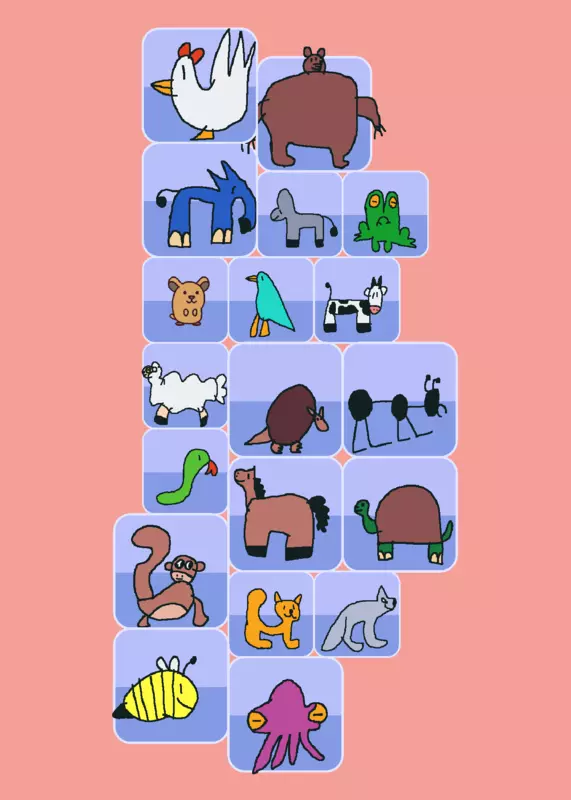 Game by @BenicioDR