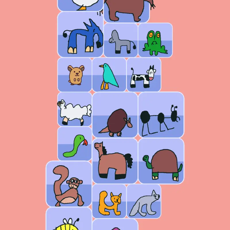 Game by @BenicioDR
