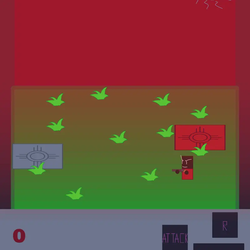 Madness combat shooter survival by @andreydearmandre