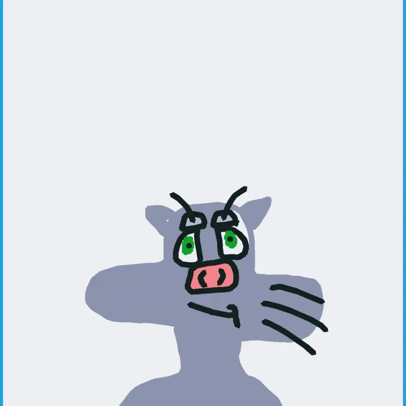 Talking Cat Free by @codycodestudios