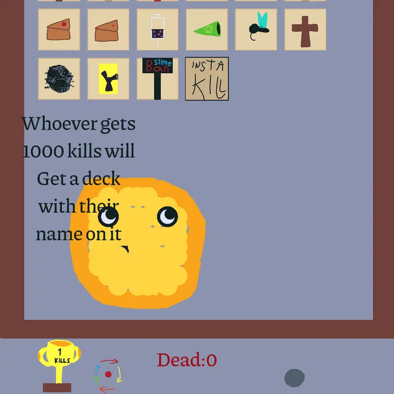 Game by @kitth