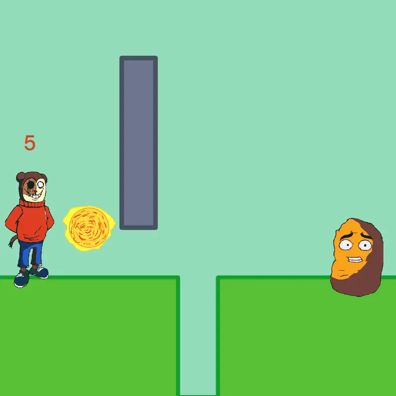 Game by @MAXOL_original