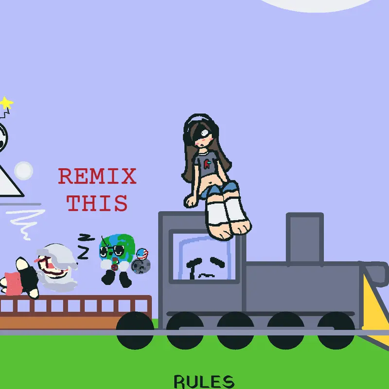 Game by @mysticflowercookie