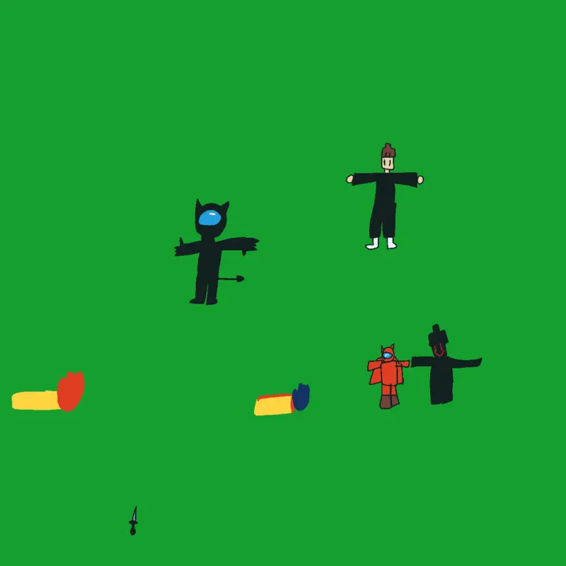 Game by @Cachorrinblack