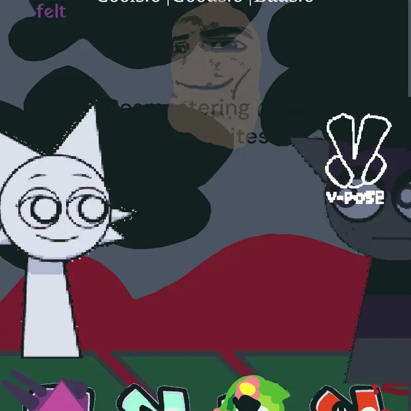 Game by @Octocube