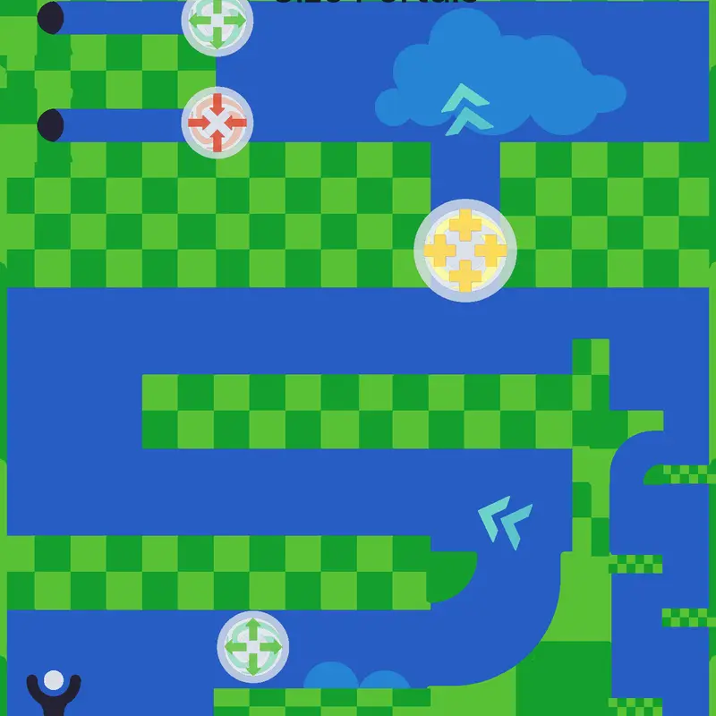 Game by @GolfEngine