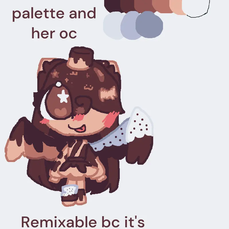 Game by @StarJelly