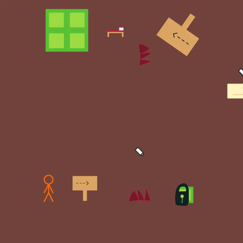 Game by @A-character