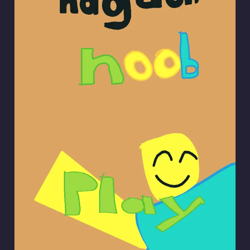 Game by @ragdollmanT-T