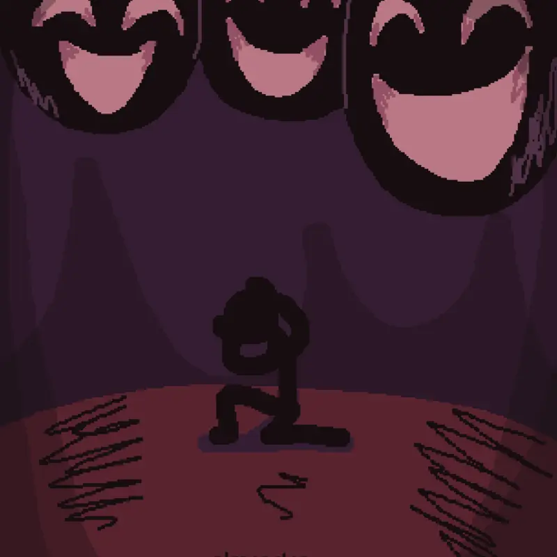 Game by @Xeviii