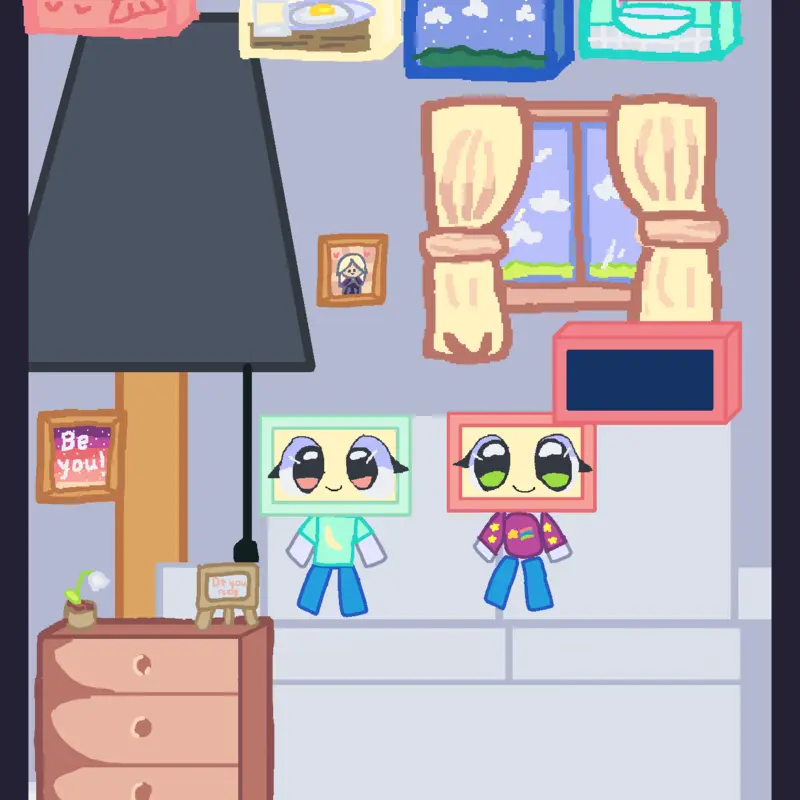 Game by @Xx_xime_xX