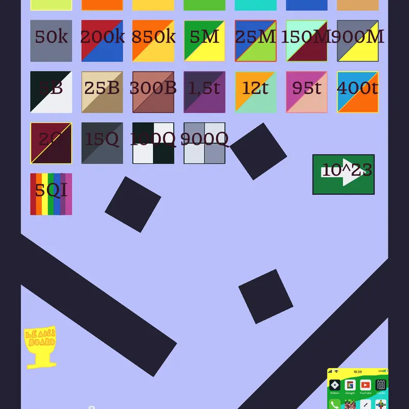 Game by @LooeyTheBalloon