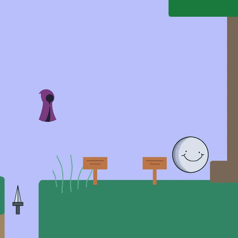 Game by @hammerchomik