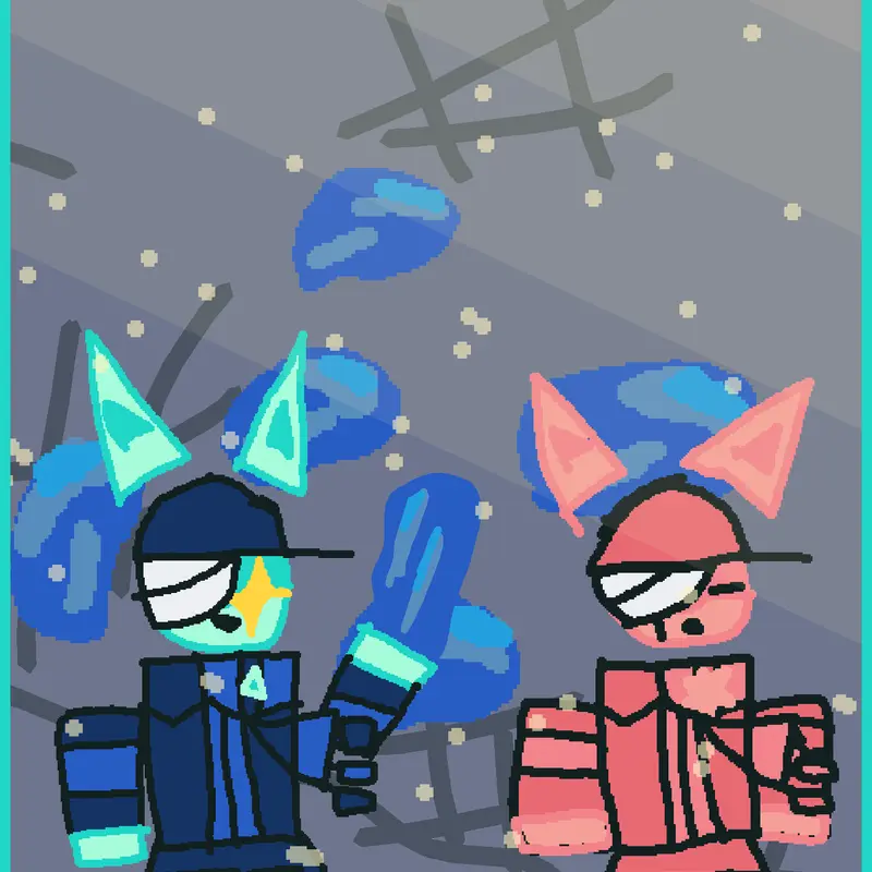 Game by @ItsCubeTime