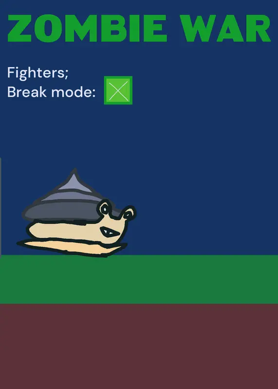 Game by @SPOOPY_putar-Alliance