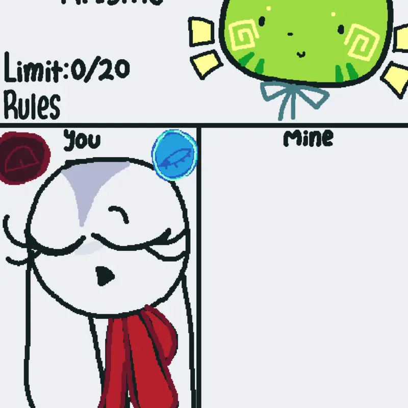 Game by @aroacegirlhere