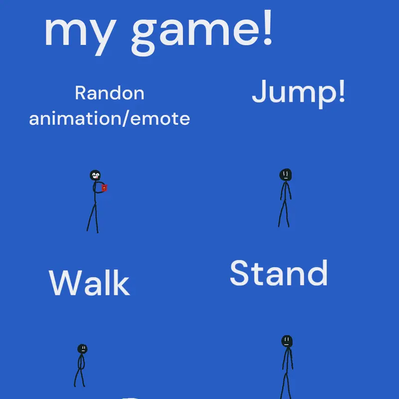Game by @josephdatguy