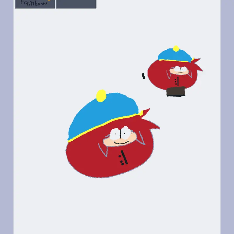 Game by @southparklovernumba8
