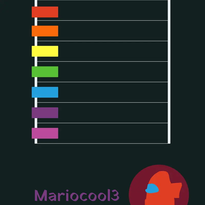 Game by @Mariocool3