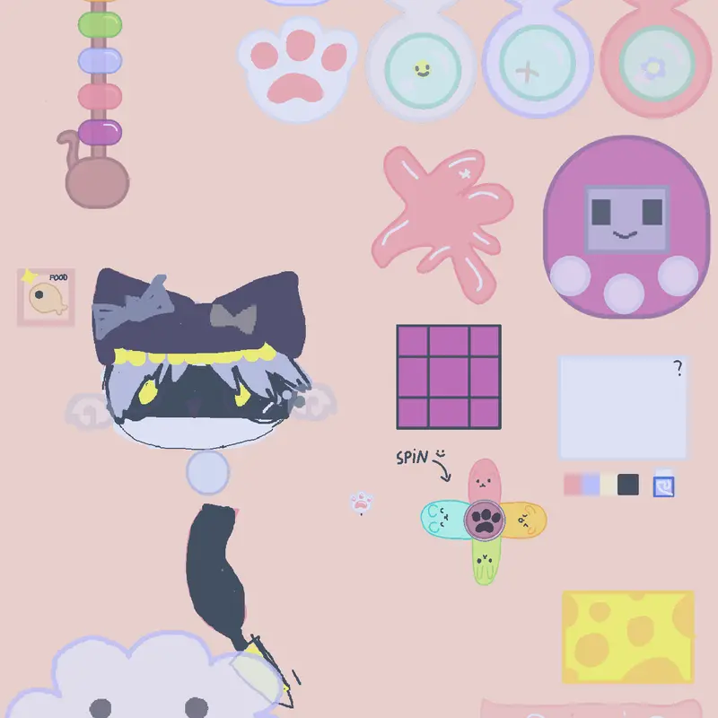 Game by @89822809803