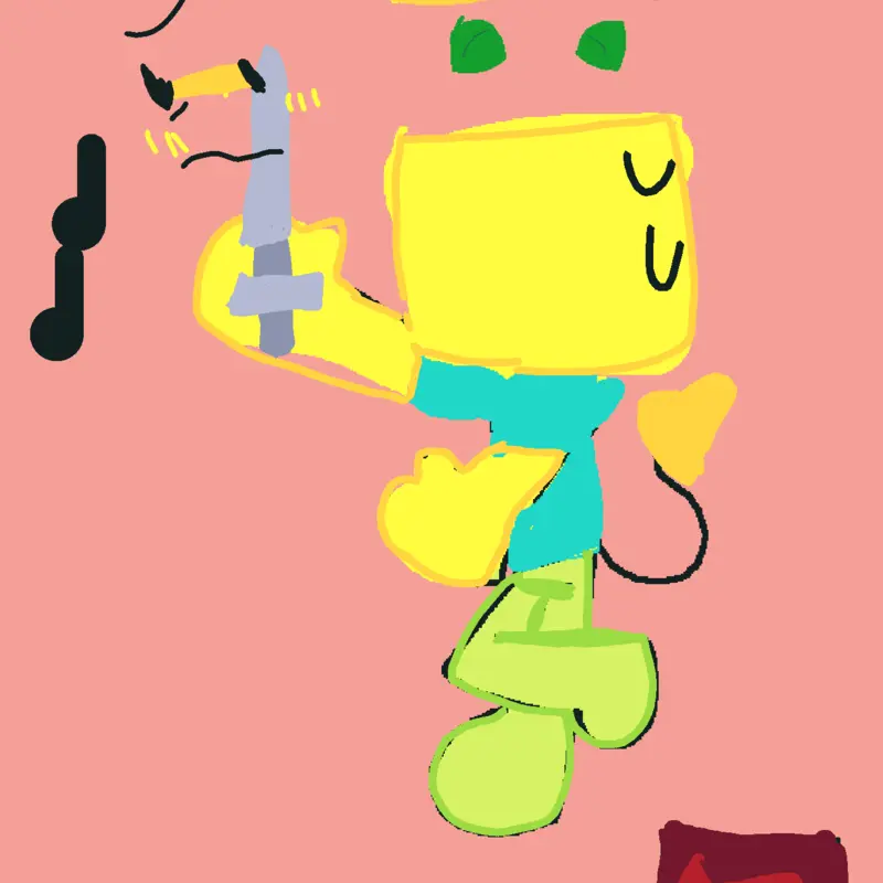 Game by @Scraps_and_Dandy