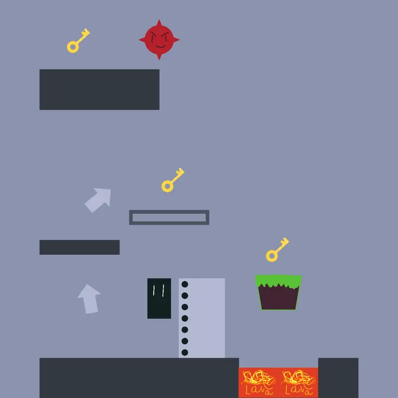 Game by @Kingston1