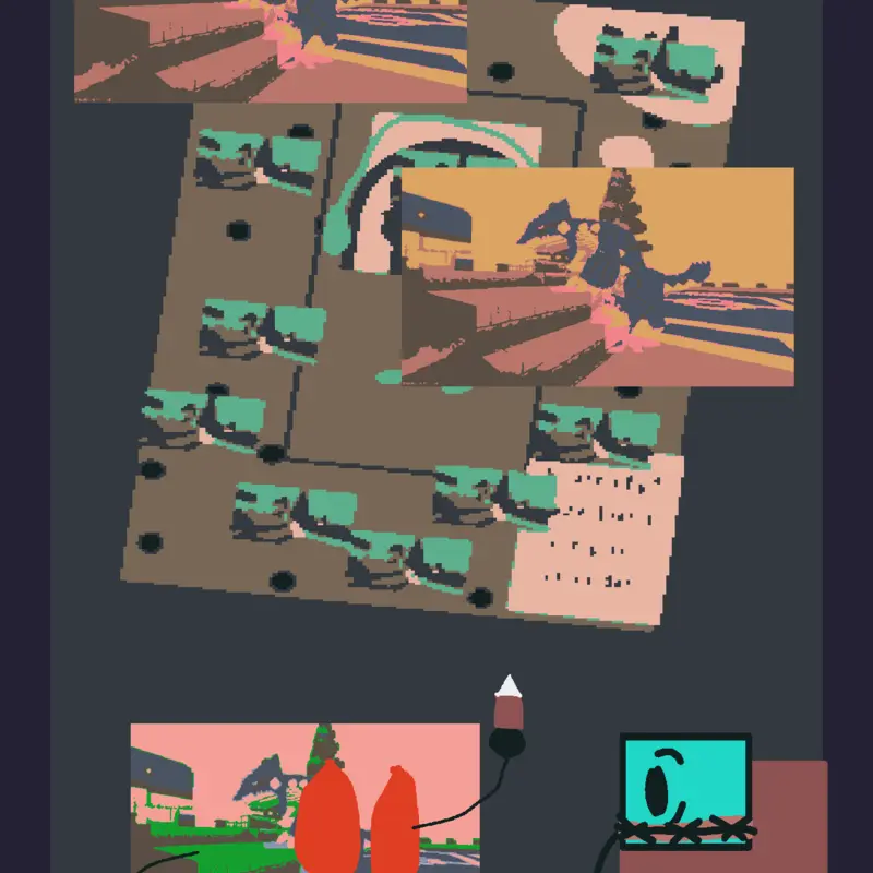 Game by @diepchi2907