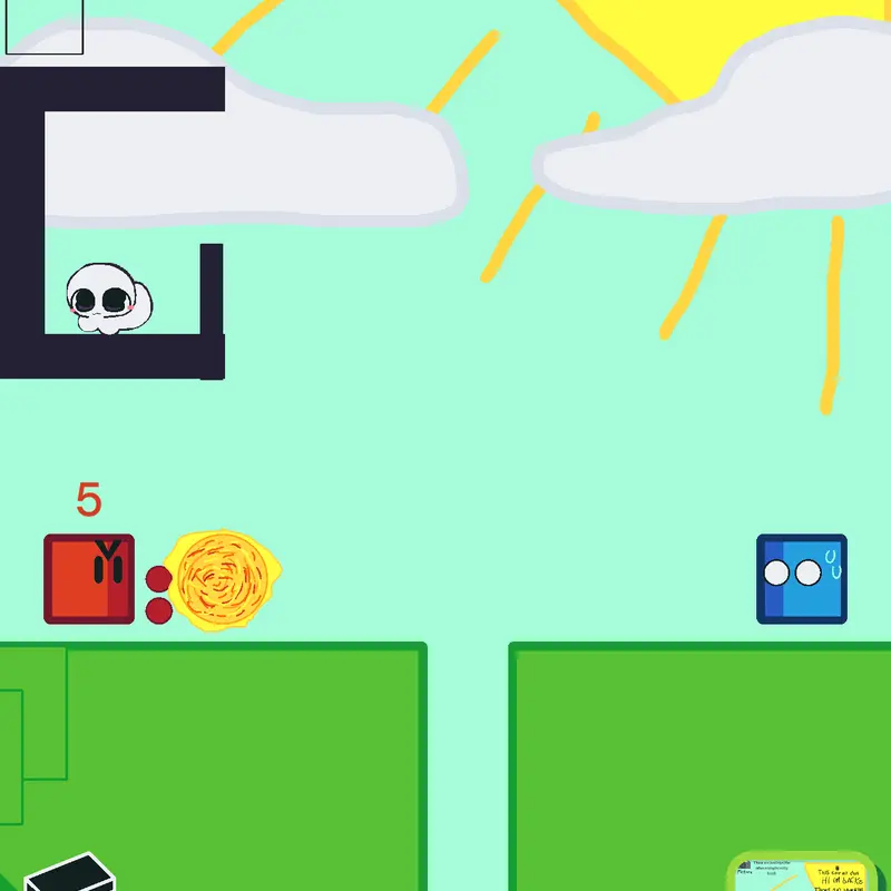 Game by @hakeem2719