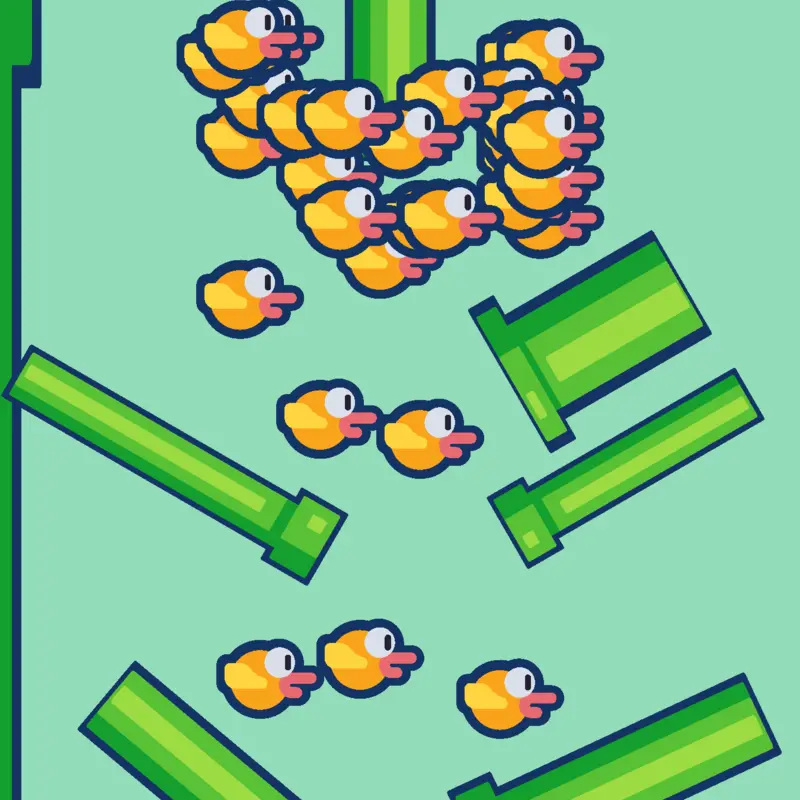 Game by @Nichole595