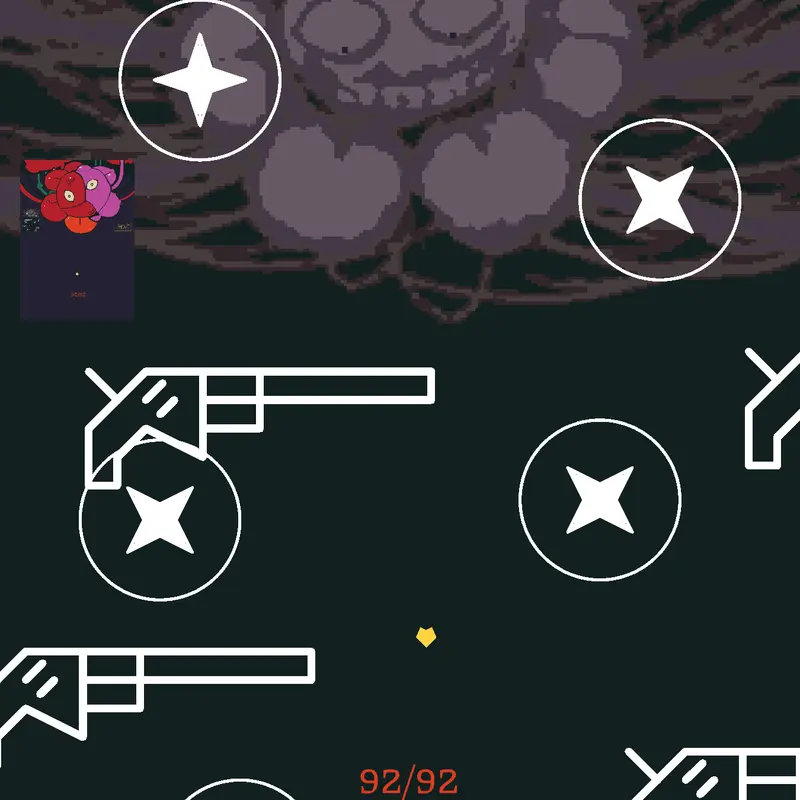 Game by @jiuyue