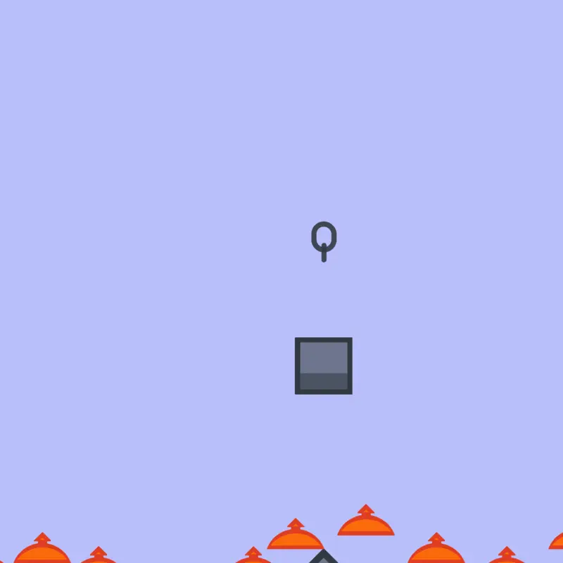 Game by @paupam