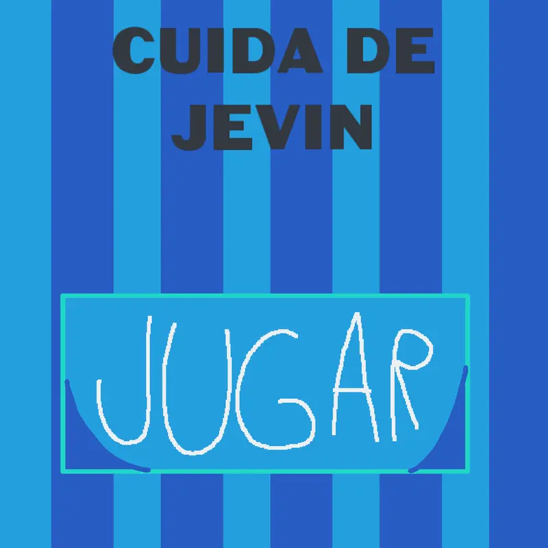 Game by @Bludud_XD