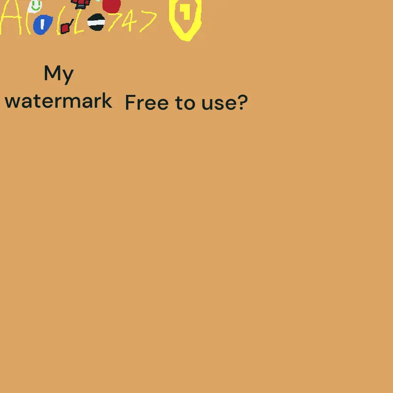 Watermark by @Apollo747_unknown
