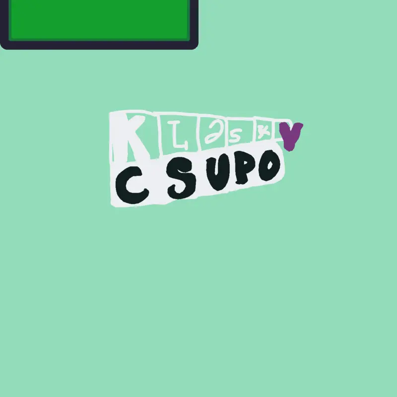 Game by @A_IS_GOOD