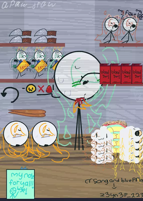 Game by @i_love_eating_guns