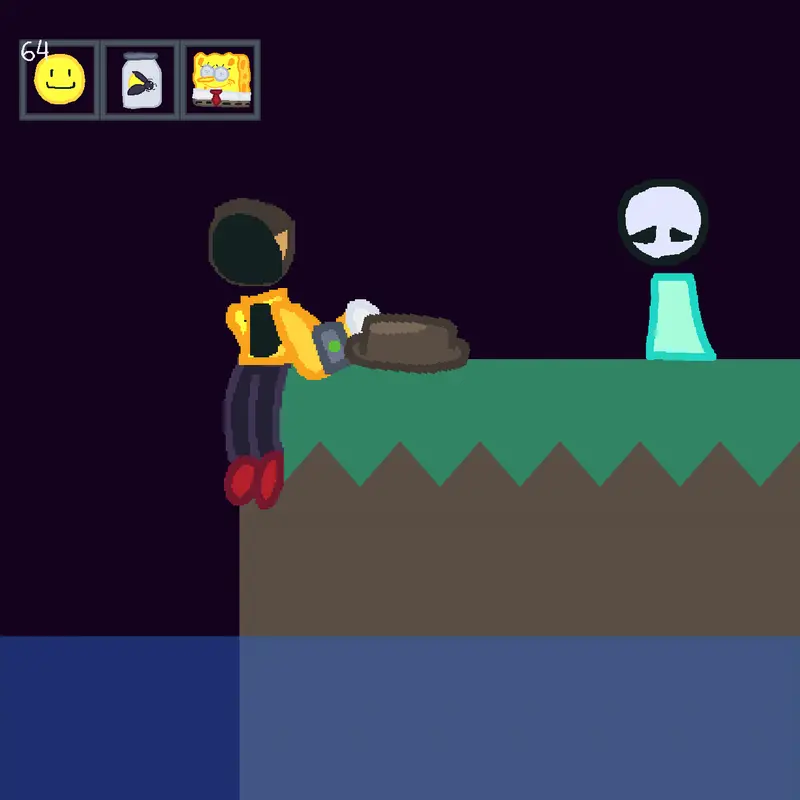 Game by @Qhylfi_Official